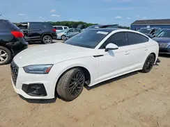 WAUDACF5XMA023429 2021 AUDI A5