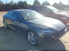 WAUDACF5XMA044247 2021 AUDI A5