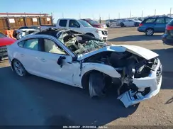 WAUDACF5XMA059217 2021 AUDI A5