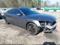 WAUDACF5XNA013095 2022 AUDI A5