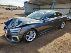 WAUDACF5XNA029359 2022 AUDI A5