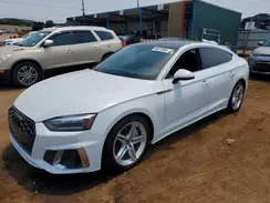 WAUDACF5XNA032908 2022 AUDI A5