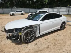 WAUDACF5XPA046536 2023 AUDI A5