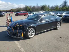 WAUDACF5XPA050019 2023 AUDI A5