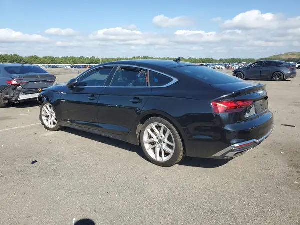 WAUDACF5XPA050019 2023 AUDI A5 - Image 2