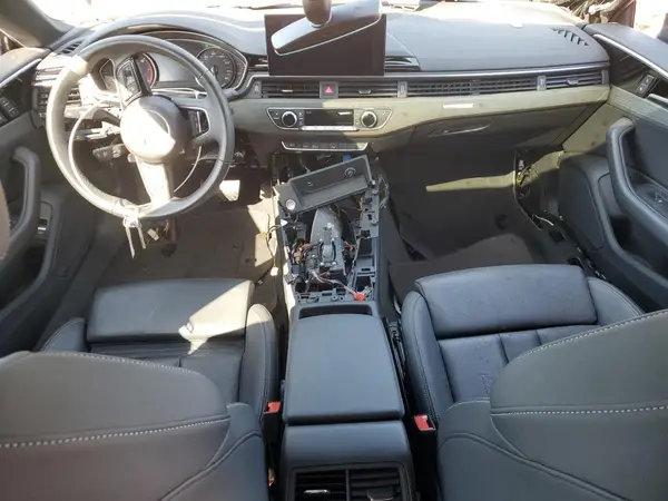 WAUDACF5XPA050019 2023 AUDI A5 - Image 8