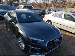 WAUDACF5XPA057553 2023 AUDI A5