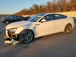 WAUDACF5XRA084903 2024 AUDI A5