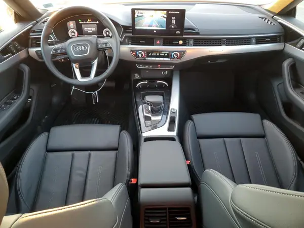 WAUDACF5XRA084903 2024 AUDI A5 - Image 8