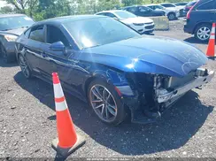 WAUDACF5XRA099921 2024 AUDI A5