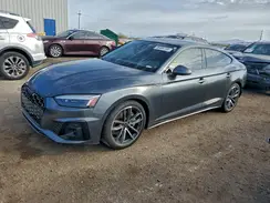WAUDACF5XRA110450 2024 AUDI A5