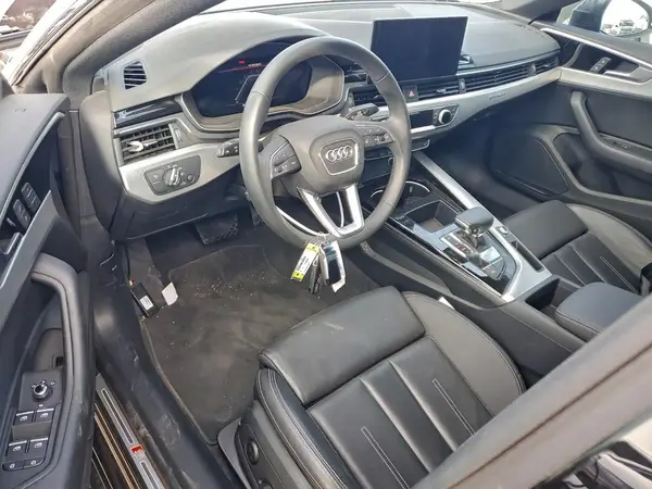 WAUDACF5XRA110450 2024 AUDI A5 - Image 8