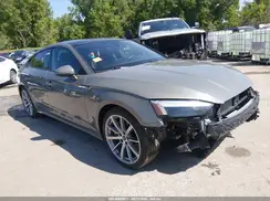 WAUDACF5XSA007132 2025 AUDI A5