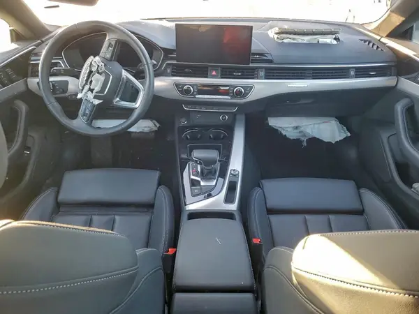 WAUDACF5XSA009107 2025 AUDI A5 - Image 8