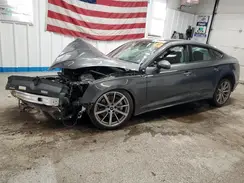 WAUDACF5XSA009883 2025 AUDI A5