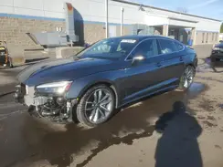 WAUDADF51RA004278 2024 AUDI A5