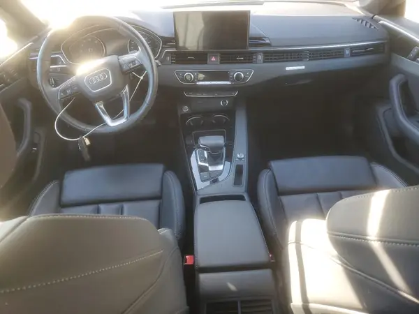 WAUDADF51RA004278 2024 AUDI A5 - Image 8