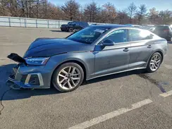 WAUDADF58RA083562 2024 AUDI A5