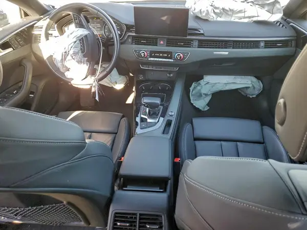WAUDADF58RA083562 2024 AUDI A5 - Image 8