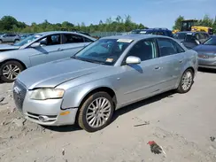 WAUDF78E46A054345 2016 AUDI A4