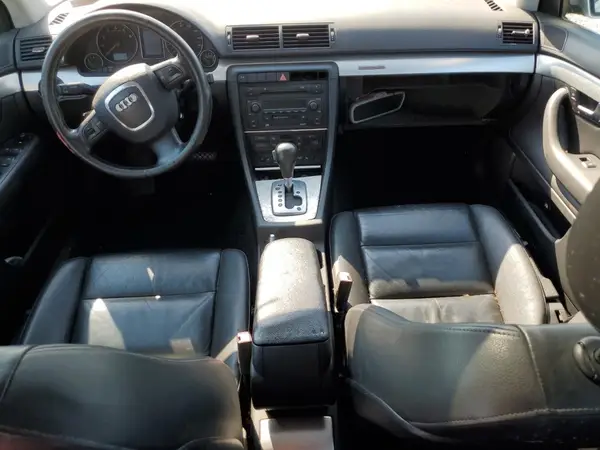 WAUDF78E46A054345 2016 AUDI A4 - Image 8