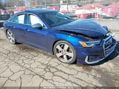 WAUDFAF21LN057424 2020 AUDI S6