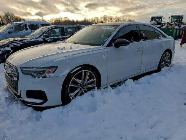 WAUDFAF23LN042567 2020 AUDI S6