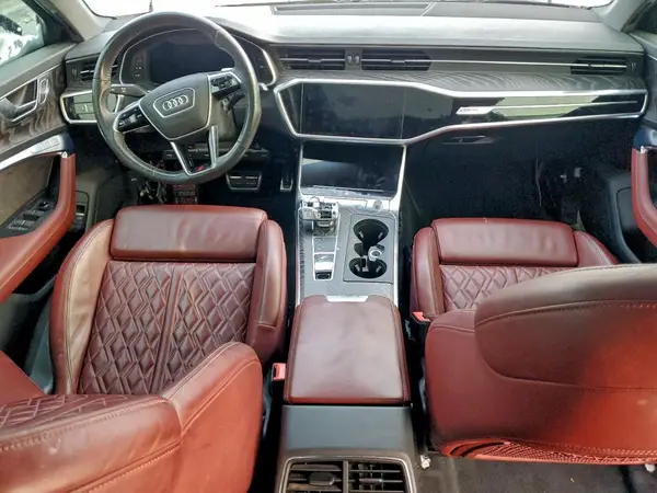 WAUDFAF23LN042567 2020 AUDI S6 - Image 8