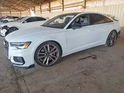 WAUDFAF23LN085273 2020 AUDI S6