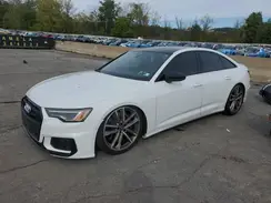 WAUDFAF24LN055344 2020 AUDI S6