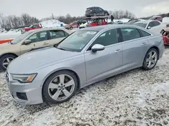 WAUDFAF24LN058910 2020 AUDI S6