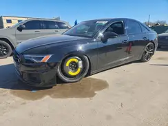 WAUDFAF24MN063462 2021 AUDI S6