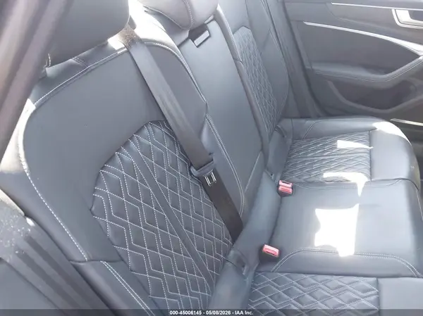 WAUDFAF25LN037855 2020 AUDI S6 - Image 8