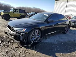 WAUDFAF26LN033376 2020 AUDI S6