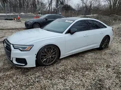 WAUDFAF27LN041986 2020 AUDI S6