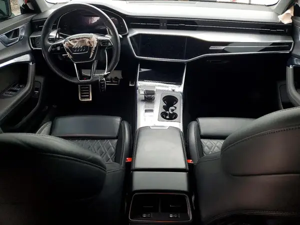 WAUDFAF27LN041986 2020 AUDI S6 - Image 8