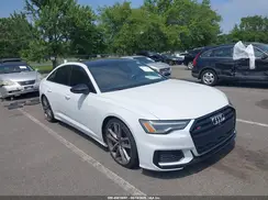 WAUDFAF27LN043107 2020 AUDI S6