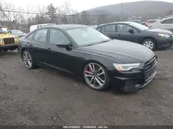 WAUDFAF28MN039200 2021 AUDI S6