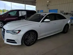 WAUDFAFC0GN102576 2016 AUDI A6