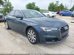 WAUDFAFC1GN073234 2016 AUDI A6