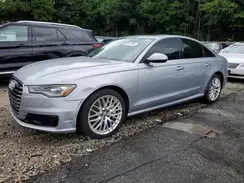 WAUDFAFC1GN124084 2016 AUDI A6