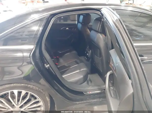 WAUDFAFC1GN127096 2016 AUDI A6 - Image 8