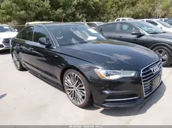 WAUDFAFC1GN169607 2016 AUDI A6
