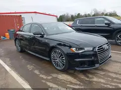 WAUDFAFC1GN177867 2016 AUDI A6