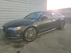WAUDFAFC2GN016444 2016 AUDI A6