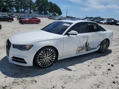 WAUDFAFC2GN016718 2016 AUDI A6
