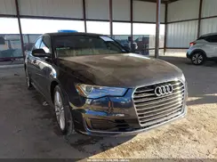 WAUDFAFC2GN092598 2016 AUDI A6