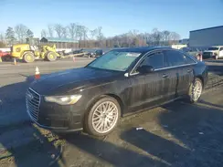 WAUDFAFC2GN110646 2016 AUDI A6