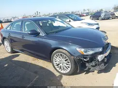 WAUDFAFC2GN112168 2016 AUDI A6