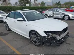 WAUDFAFC2GN153805 2016 AUDI A6